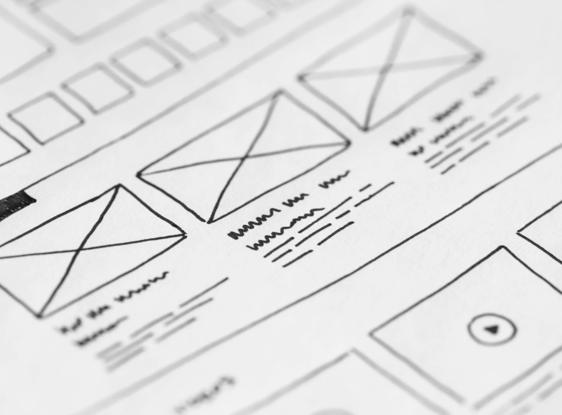 美院畢業12年設計經驗的設計師